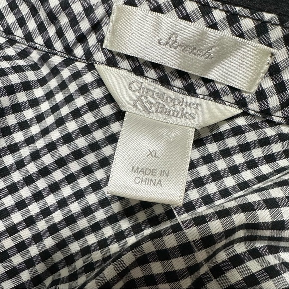 Floral Print Cotton Lightweight Stretch Jacket NWT - Picture 6 of 7